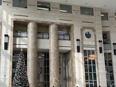 -星巴克(北京佳程广场店)