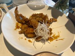 -庆云楼饭庄(什刹海店)