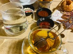 -Cafe Alice咖啡爱丽丝(奥城店)