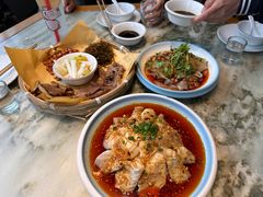 -常和州·夜宵大排档(常州单店)