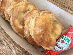 -非遗·十八曲鱼饺(西马总店)