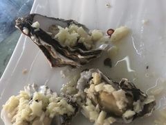-阳光海鲜大排档