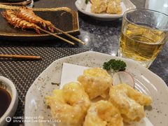 -菊上料理(蜀山银泰百货店)