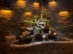 -域SPA·足疗·按摩·养生(静安寺店)