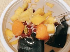 -黄氏壹品汇•水牛奶甜品(全国总店)