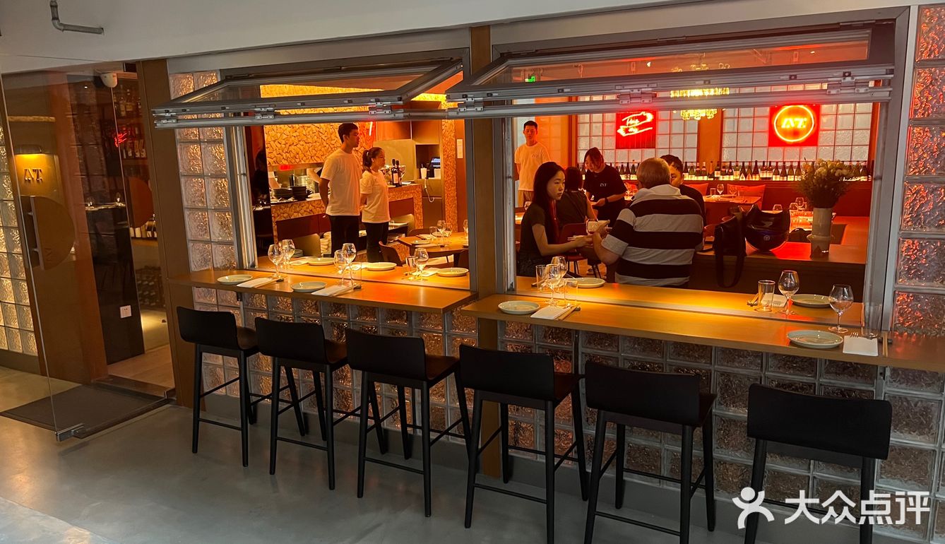 港式Bistro到底什么水平？