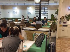 -葡珍轩冰室(虹桥机场T1店)