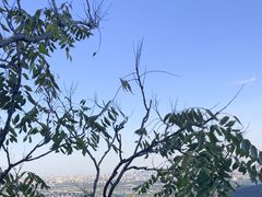 -北京西山国家森林公园