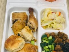 -香妃烤鸡(西单店)