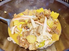 -袁小二大东北铁锅炖(吉祥村总部)