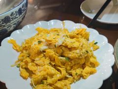 银鱼炒蛋-品渔味湖鲜馆(拈花湾店)