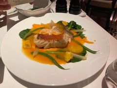 -Le Comptoir de Pierre Gagnaire