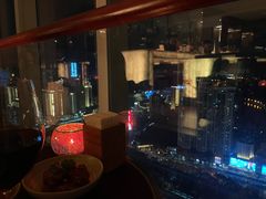-The Penthouse酒吧