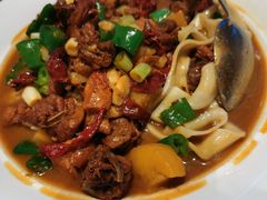 -阿娜尔·新疆菜(宜家荟聚中心店)