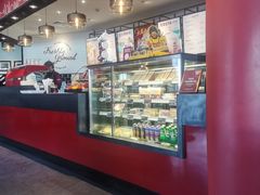 -COSTA COFFEE(百葛服务区店)
