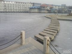-天津工业大学(河东校区)