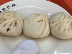 -庆丰包子铺(临河里店)