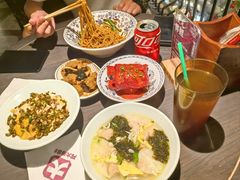 -阿大排档(长春这有山店)