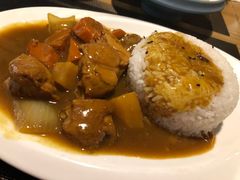 -清真·艾美可餐厅(大悦汇店)