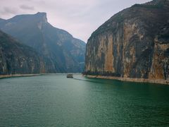 -白帝城·瞿塘峡景区