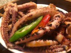 -泉州富力万达文华酒店-品珍中餐厅