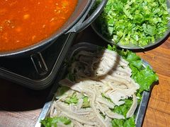 -牛小仙渣渣牛肉(长春店)