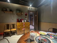 -广府乡下·饭庄(新港东路店)