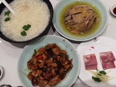 -富春茶社(国庆路店)