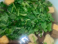 -回味鸭血粉丝汤(新城市广场店)