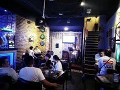 -Release bar 释放酒吧 (哈西万达店)