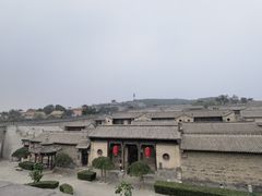 -山西王家大院
