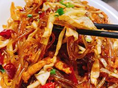 -刘胖子家常菜·蹄花焖藕(兴业店)