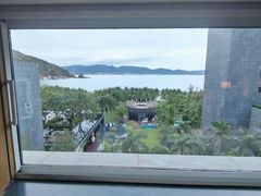 -三亚太阳湾柏悦酒店