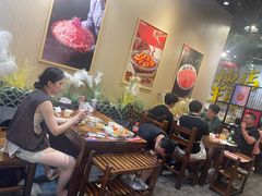 -槐店王婆大虾(开发区店)