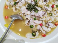 -青花椒花椒鱼(合生汇店)