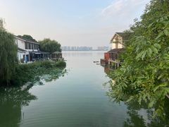 -江南雅厨(李公堤店)