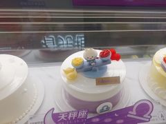 -GANSO元祖食品(锦创书城店)