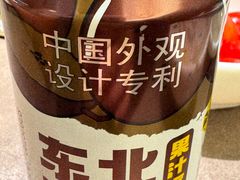 -锅飘飘·东北铁锅炖(雨花客厅店)