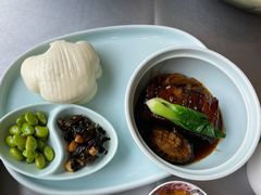 -浙江西子宾馆·瑶园咖啡厅