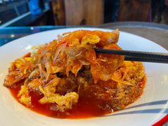 -甘家界牌柠檬鸭(青山店)