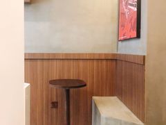 大堂-Again Coffee Roaster(香蜜湖店)