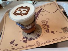 -COSTA COFFEE(国正中心店)