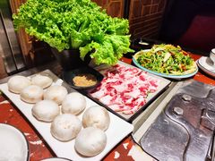 -泰白海鲜烧烤大全