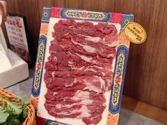 -侃爷南门铜锅涮肉