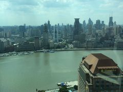 -翡翠36餐厅(浦东香格里拉店)