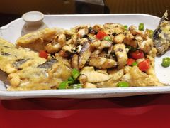 -蚬皇•陈味莞(西平景湖店)