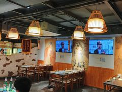-提老炮儿烧烤(南山店)