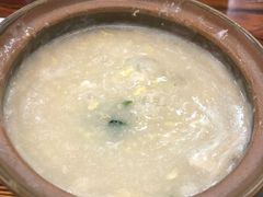 -顺德公平靓正特色牛花粥(花都店)