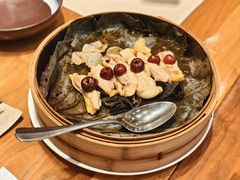 -云龙轩(迪士尼探索家度假酒店)