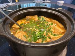 -香山湖华璋大酒店(新浦路店)